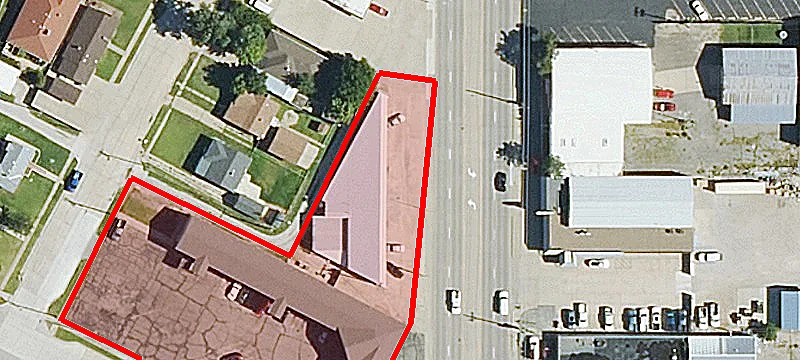 2007 Vine St