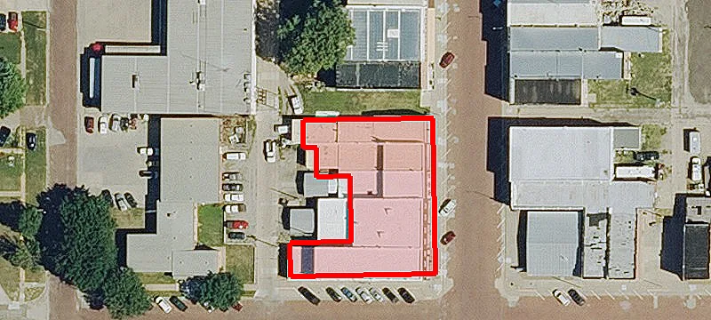 113 Commercial St