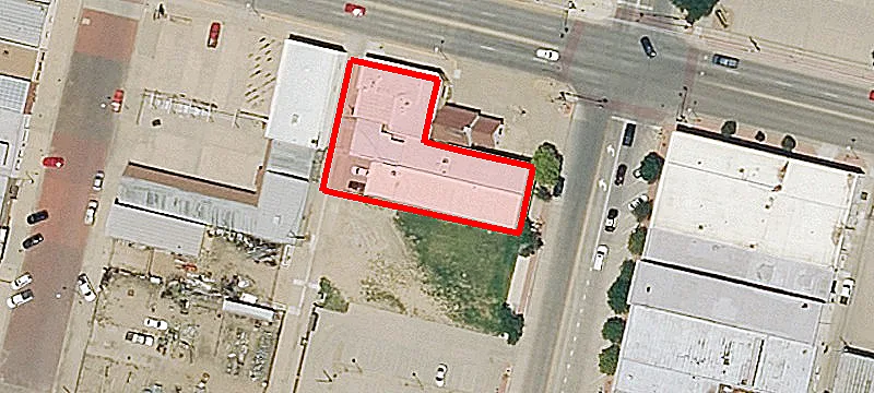 117 Main St