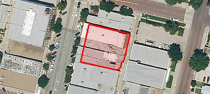 416 Main St