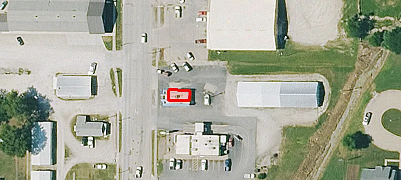 304 Maple St