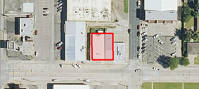 1011 Centennial Blvd