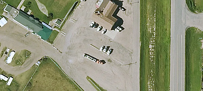 464 Us Hwy 83