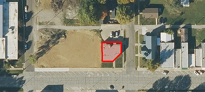 406 Main St