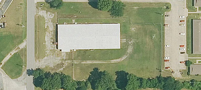 2800 Roberts Rd