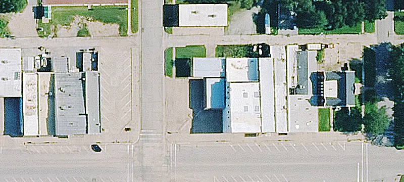 203 Main St