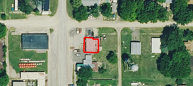 422 Main St