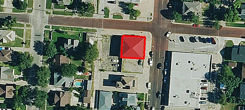 811 2nd Ave