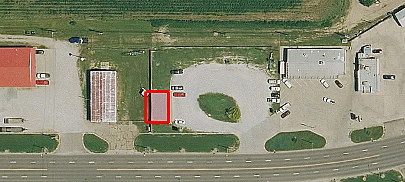 306 Santa Fe Trl Blvd