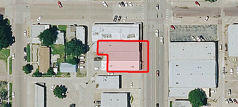 420 Kansas Ave