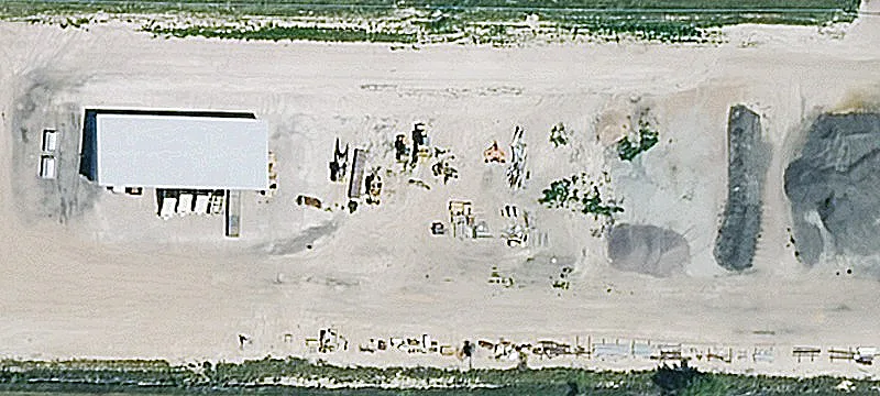 28561 L Rd