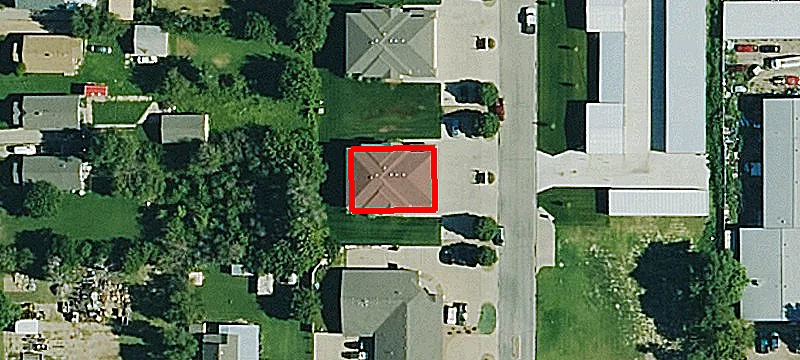 807 Beeson Ct