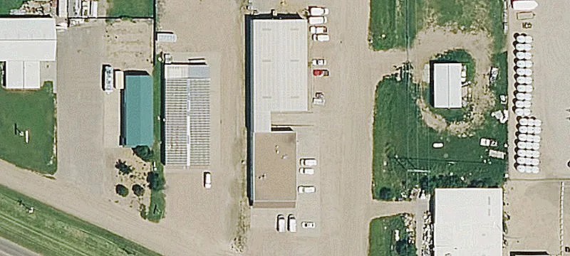 2103 Jones Frontage Rd
