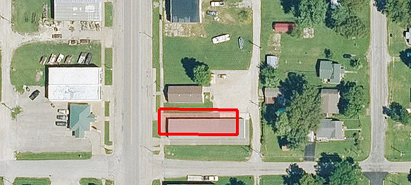 324 Brownie Blvd