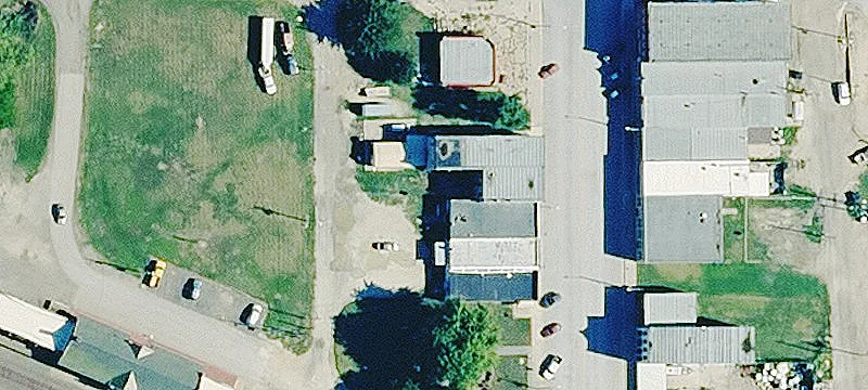 313 Cottonwood St
