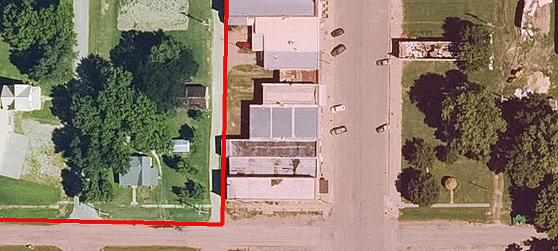 Burr Oak, KS 66936