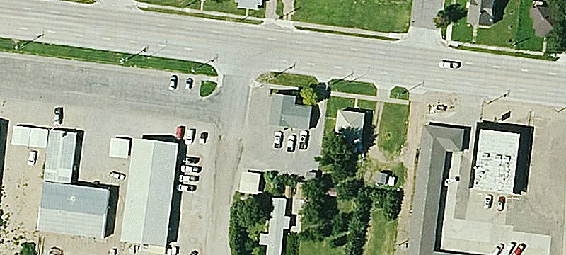 502 Ave A A