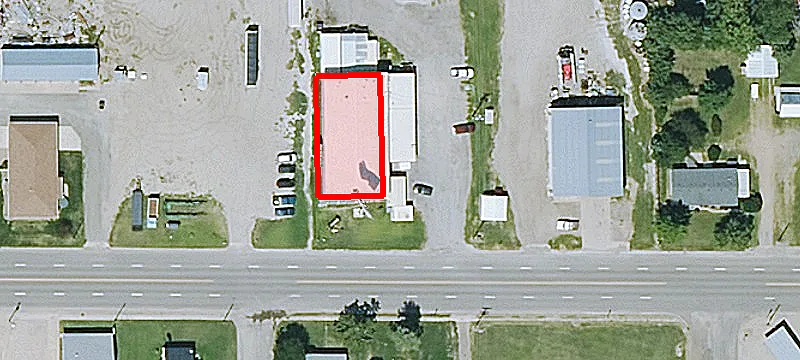 218 Hwy 36