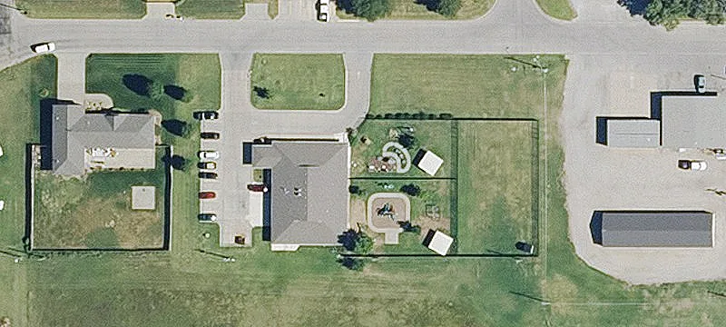 404 Kunkle Dr