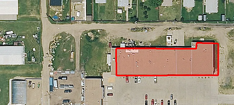 519 Mary St