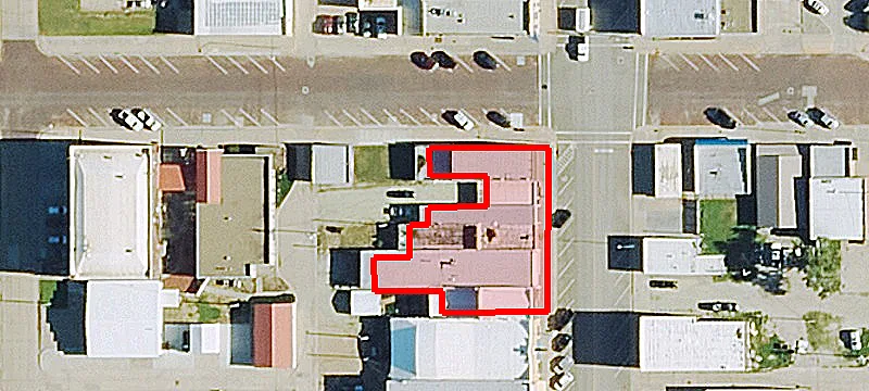 205 Main St