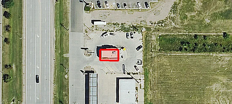 2421 Enterprise Rd