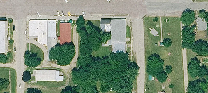 123 Mackenzie St