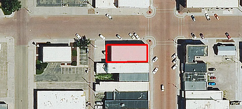 1002 Main Ave