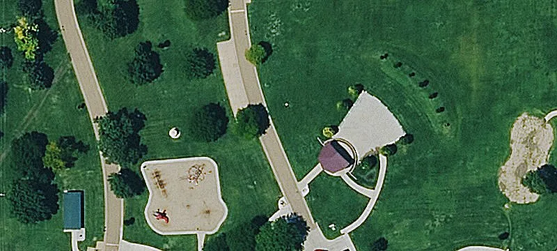 1100 Kansas Ave