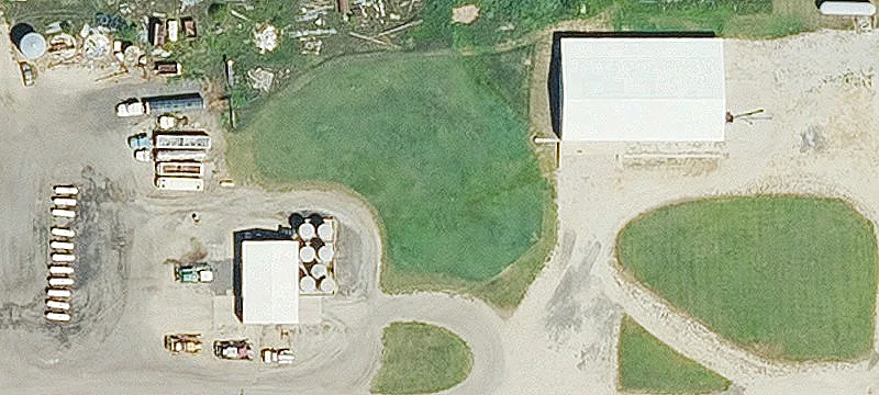 Hwy 56