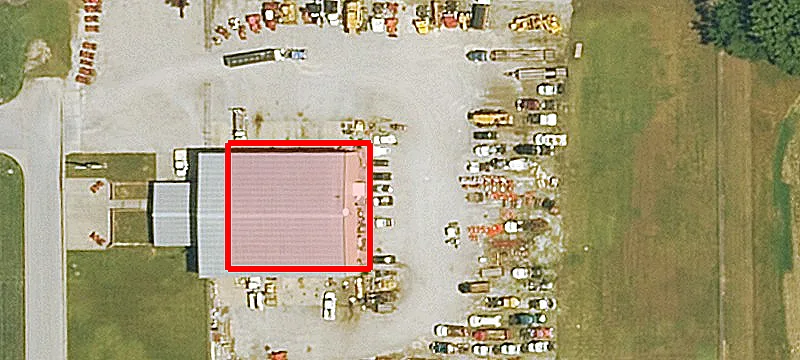 618 Industrial Park Rd