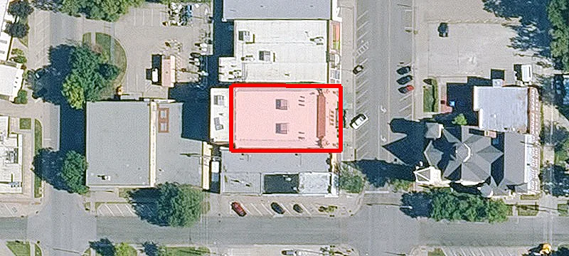 807 Commercial St