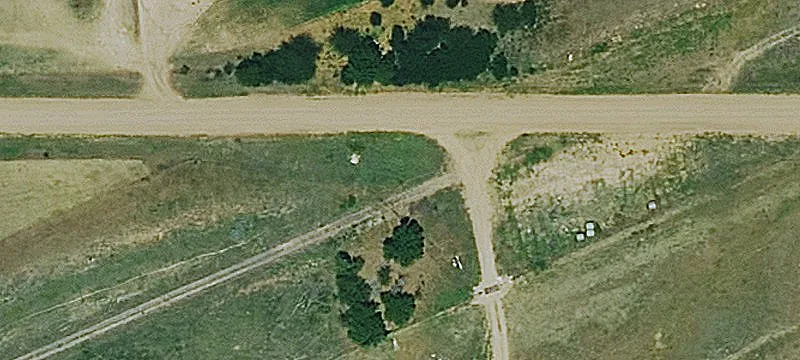 County Rd