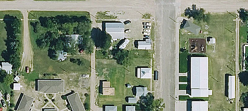 Main St