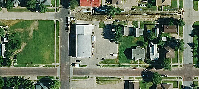 500 Military Ave