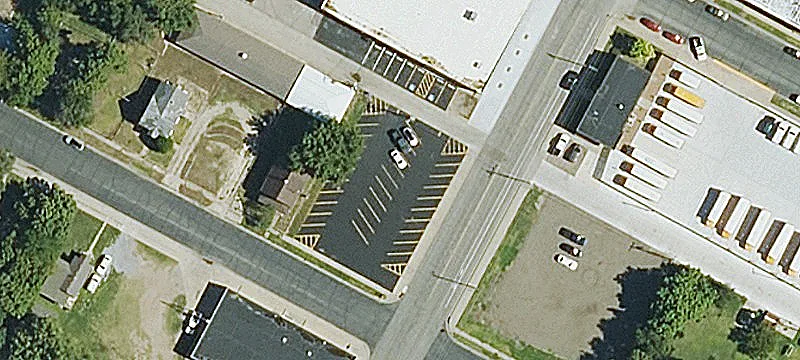 Main St
