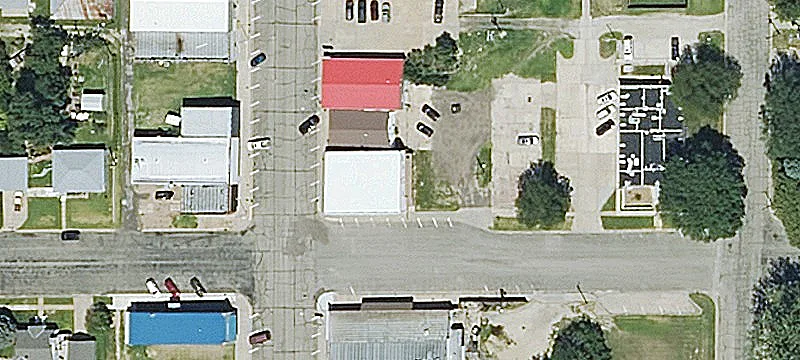 302 Pomeroy Ave