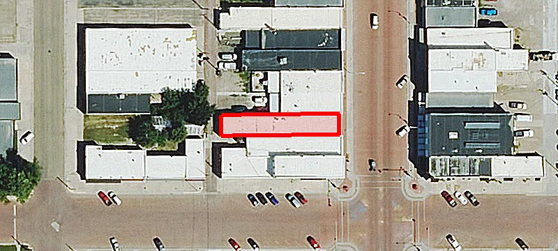 1020 Main Ave