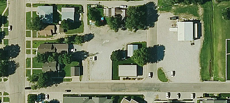 205 Quivira St