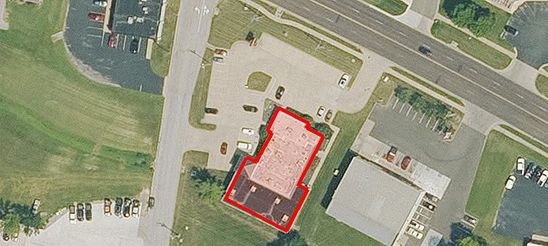 705 Baptiste Dr
