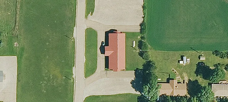 100 Apache Dr