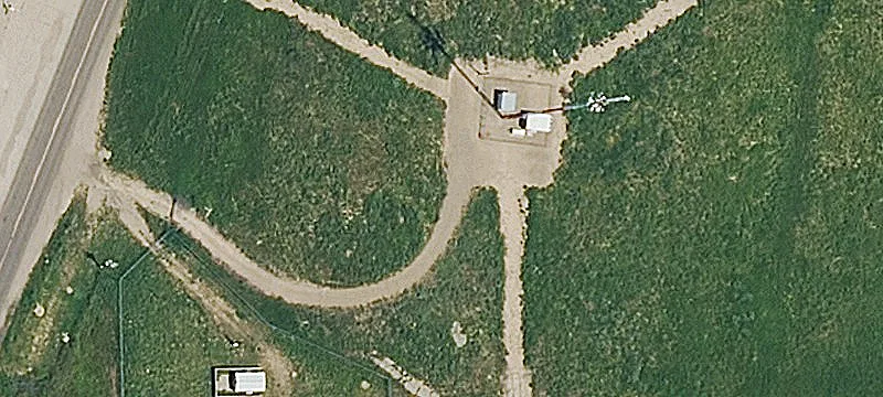 2050 Old Hwy 83