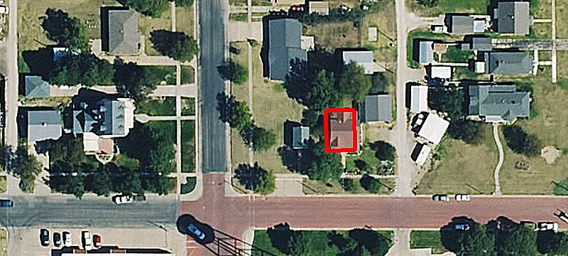 502 Warren Ave