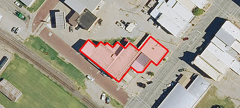 103 Wn Main St