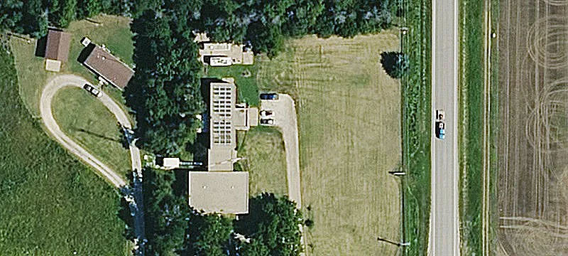 1597 Ave R R