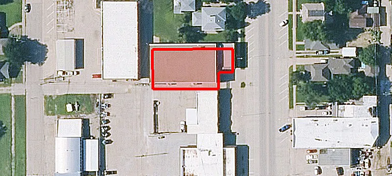 217 Main St