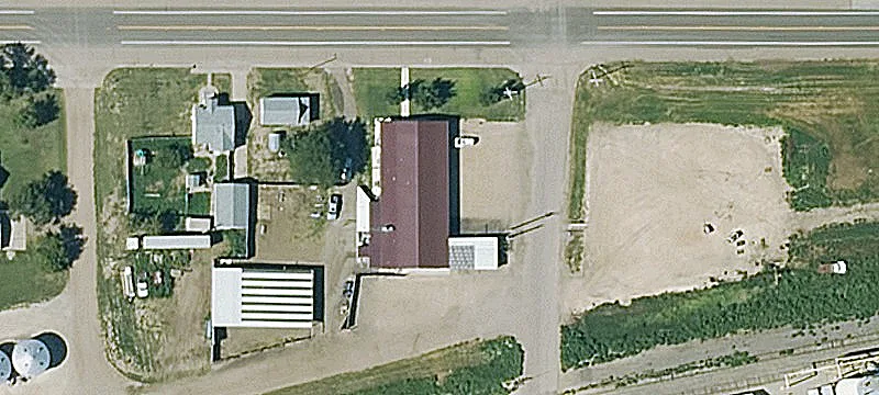 1001 Dodge Rd