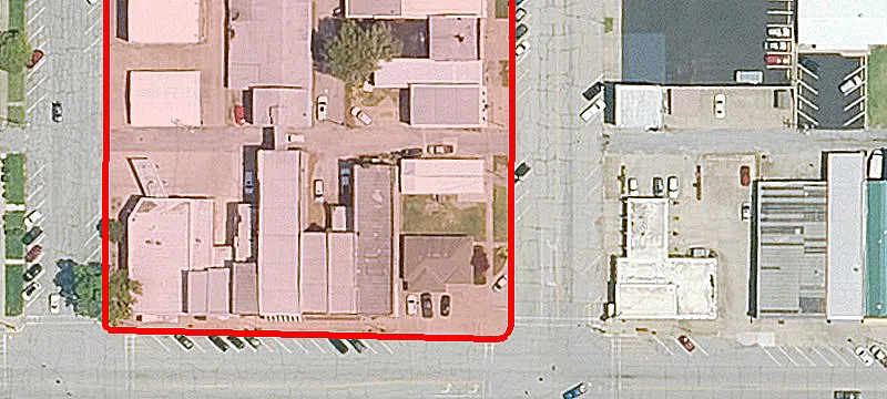 111 Kansas Ave