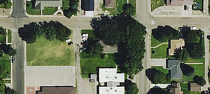 504 Main Ave
