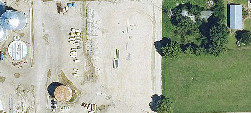 Burr Oak, KS 66936